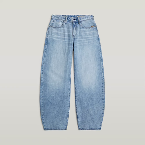 Jean Barrel Loose - s - G-Star RAW - Modalova