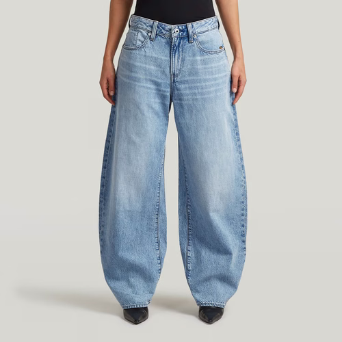 Jean Barrel Loose - s - G-Star RAW - Modalova