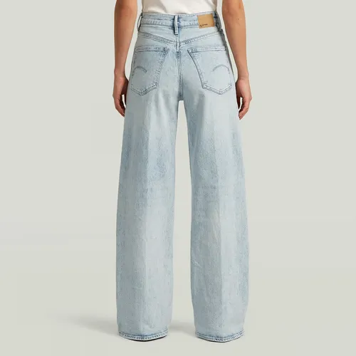 Jean Deck 2.0 High Loose - s - G-Star RAW - Modalova