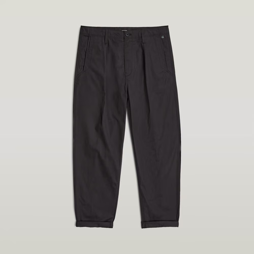 The Ignaz- Correct Pleated Chino Relaxed - s - G-Star RAW - Modalova