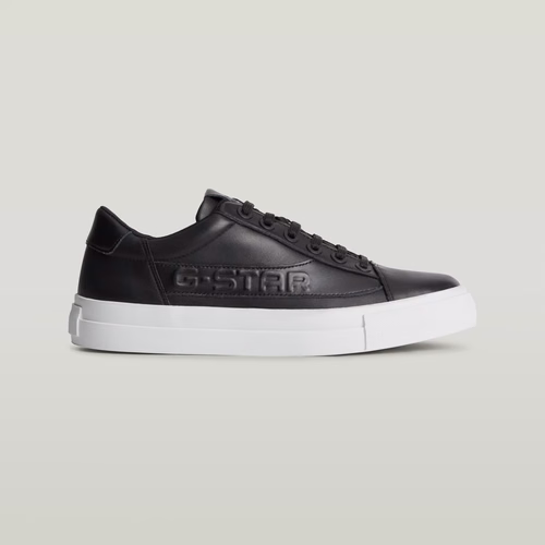 Baskets Loom Lea II - Noir - Femmes - G-Star RAW - Modalova