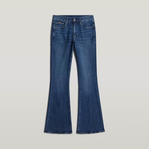 Jean 3301 Flare - s - G-Star RAW - Modalova