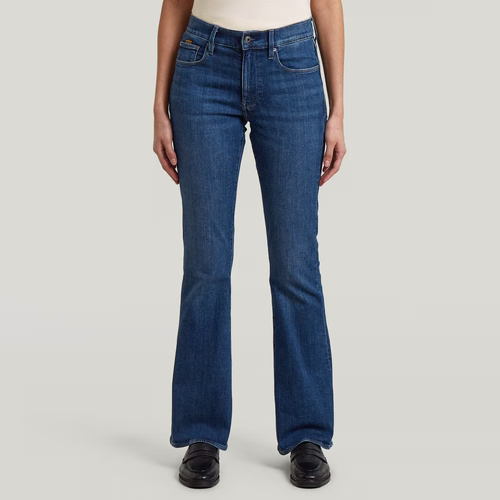 Jean 3301 Flare - s - G-Star RAW - Modalova