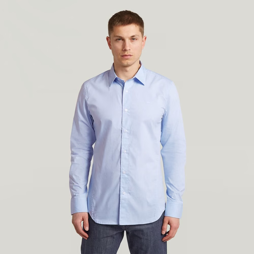 Chemise Uniform Slim - s - G-Star RAW - Modalova