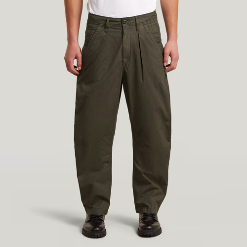 Chino Balloon - Gris - Hommes - G-Star RAW - Modalova
