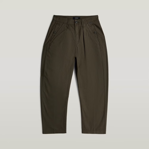 Chino Balloon - Gris - Hommes - G-Star RAW - Modalova