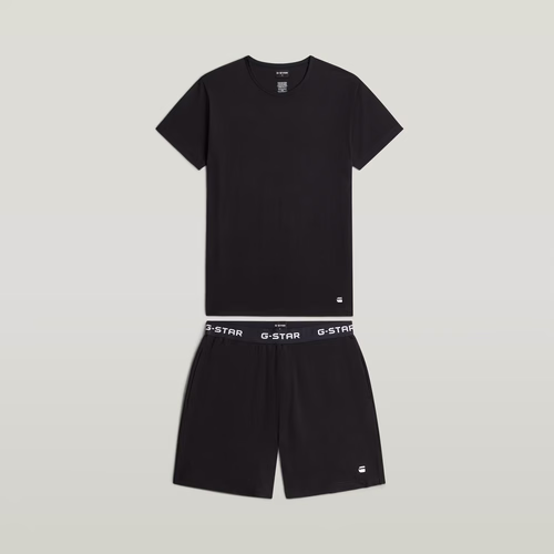 Ensemble de Pyjama T-Shirt et Short - s - G-Star RAW - Modalova