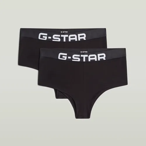 Lot de 2 shorts Boyfriend - s - G-Star RAW - Modalova
