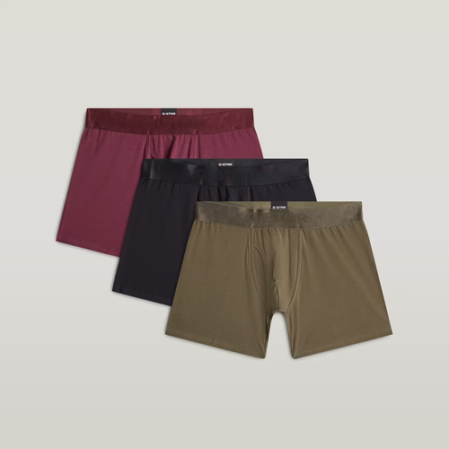 Lot de 3 Boxers Brief - s - G-Star RAW - Modalova