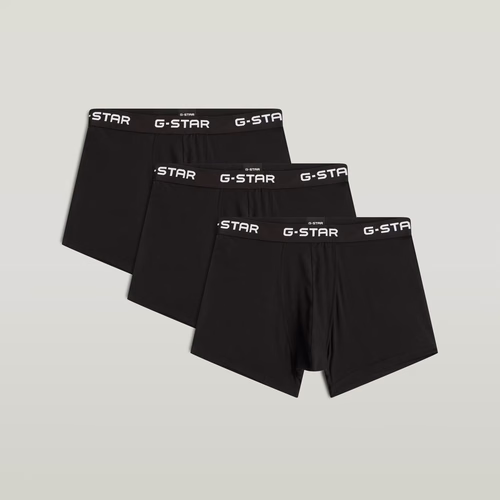Lot de 3 Boxers Brief - s - G-Star RAW - Modalova