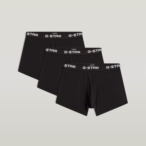 Lot de 3 Boxers Brief - s - G-Star RAW - Modalova