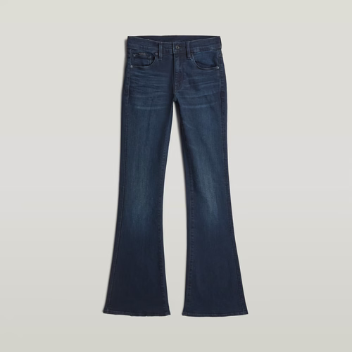 Jean 3301 Flare - s - G-Star RAW - Modalova
