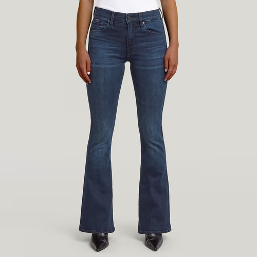 Jean 3301 Flare - s - G-Star RAW - Modalova