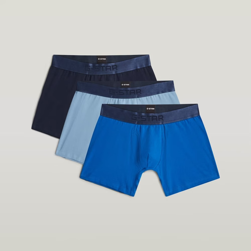 Lot de 3 Boxers Brief - s - G-Star RAW - Modalova