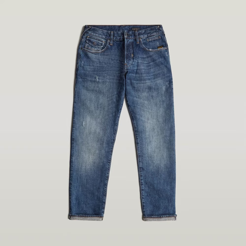 Jean Morry FWD Regular Tapered Selvedge - s - G-Star RAW - Modalova