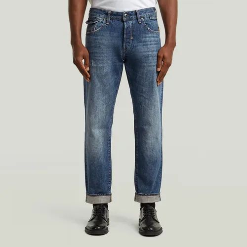 Jean Morry FWD Regular Tapered Selvedge - s - G-Star RAW - Modalova