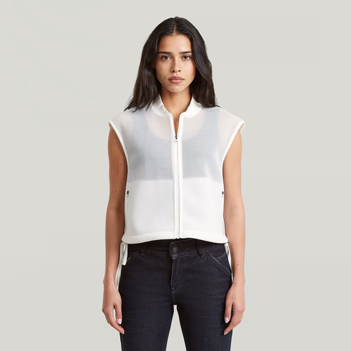 Veste Meshy Binding - s - G-Star RAW - Modalova