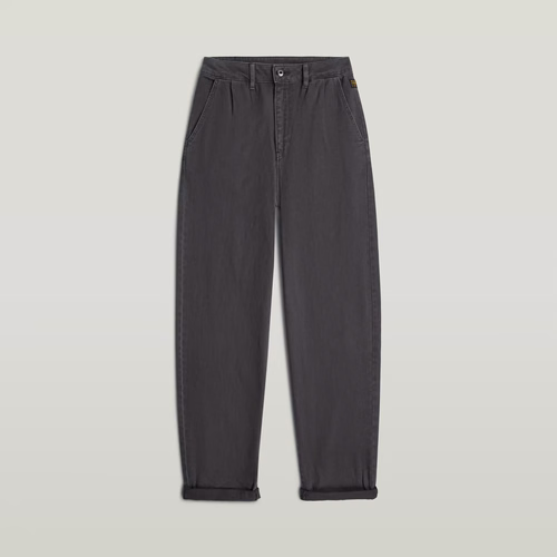 Chino Pleated Tapered - s - G-Star RAW - Modalova