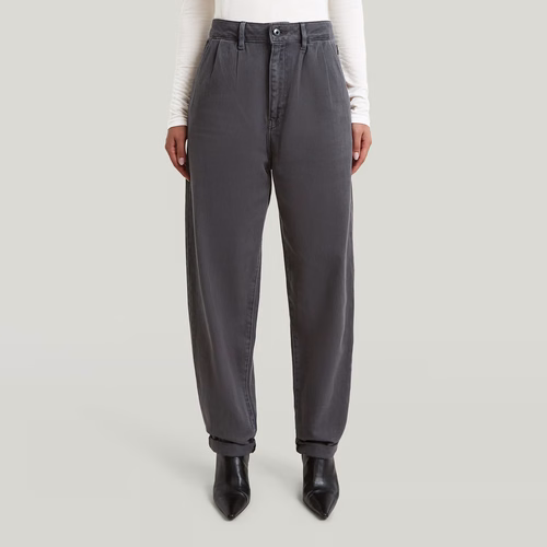 Chino Pleated Tapered - s - G-Star RAW - Modalova