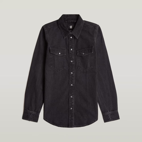 Chemise Slim Western - s - G-Star RAW - Modalova