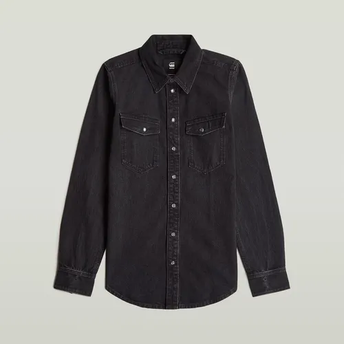 Chemise Slim Western - s - G-Star RAW - Modalova