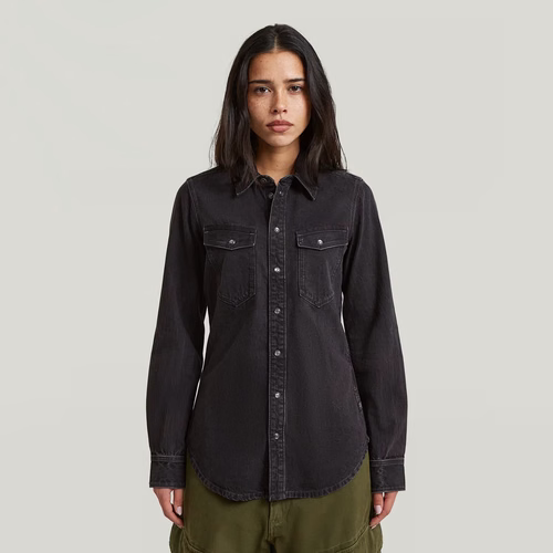 Chemise Slim Western - s - G-Star RAW - Modalova