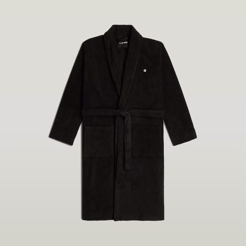 Peignoir - Noir - Hommes - G-Star RAW - Modalova