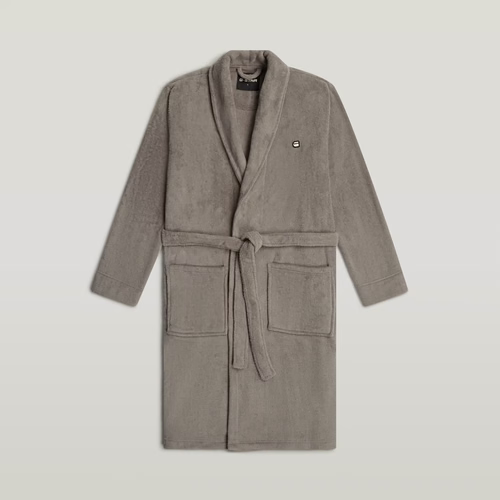 Peignoir - Gris - Hommes - G-Star RAW - Modalova