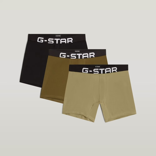 Lot de 3 Boxers Brief - s - G-Star RAW - Modalova