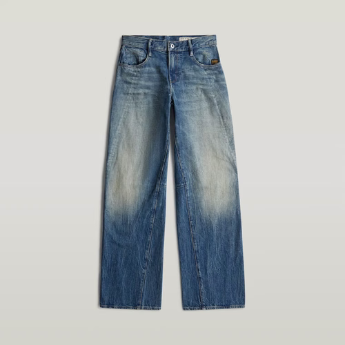 Jean Contor Barrel Loose - s - G-Star RAW - Modalova