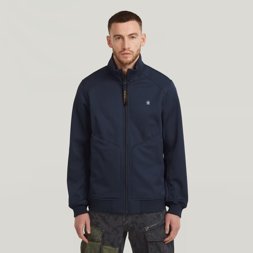 Veste De Survêtement Softshell - s - G-Star RAW - Modalova