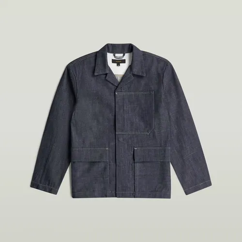 Blazer Selvedge G-S020 Marseille - s - G-Star RAW - Modalova