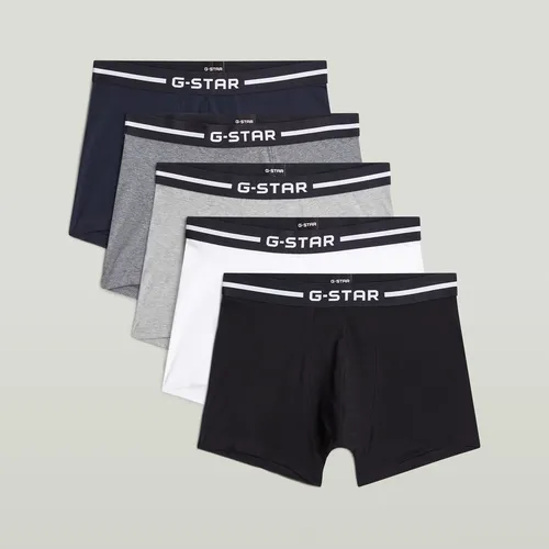 Lot de 5 Boxers Brief - s - G-Star RAW - Modalova
