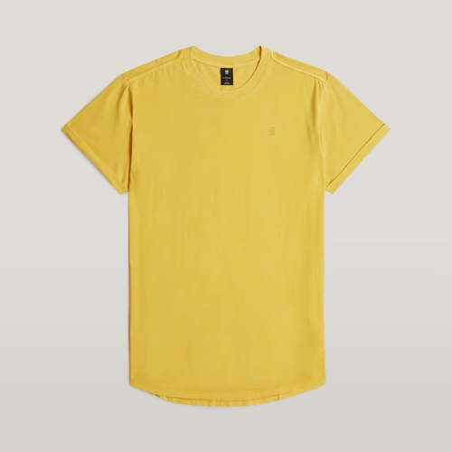 T-shirt Lash - Jaune - Hommes - G-Star RAW - Modalova