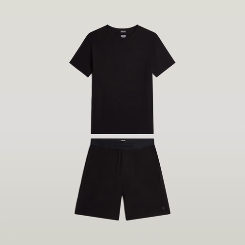 Ensemble de Pyjama T-Shirt et Short - s - G-Star RAW - Modalova