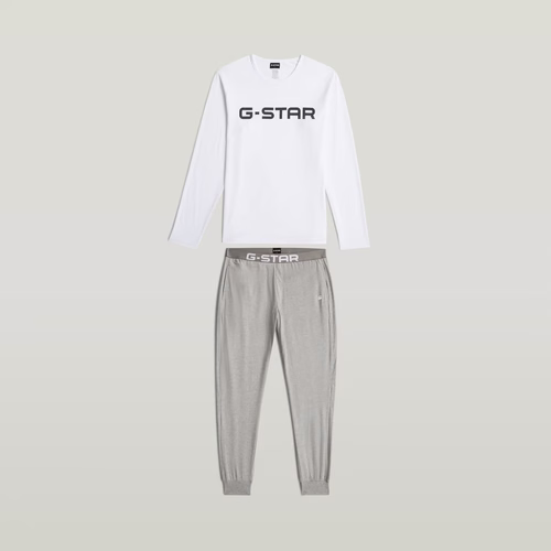 Ensemble de Pyjama T-Shirt et pantalon - s - G-Star RAW - Modalova