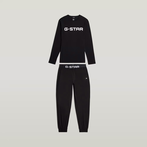 Ensemble de Pyjama T-Shirt et pantalon - s - G-Star RAW - Modalova