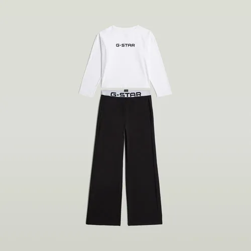 Ensemble de Pyjama T-Shirt et pantalon - s - G-Star RAW - Modalova