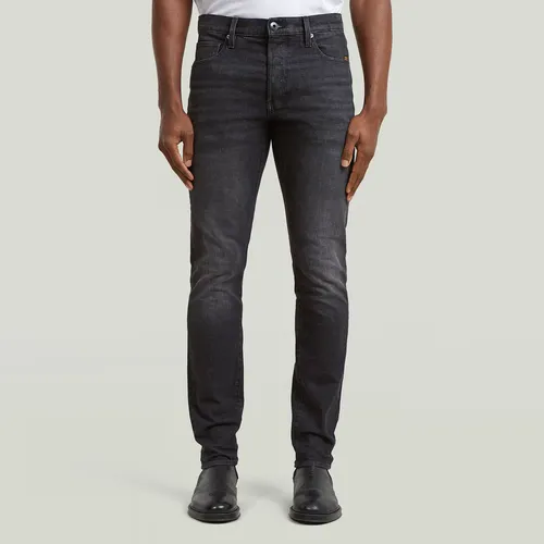 Jean 3301 Slim - Gris - Hommes - G-Star RAW - Modalova