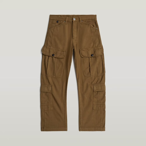 Pantalon Bend 3D Cargo Loose - s - G-Star RAW - Modalova