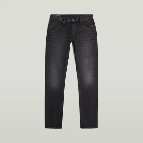 Jean 3301 Slim - Gris - Hommes - G-Star RAW - Modalova