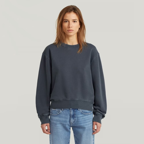 Pull Washed Relaxed - s - G-Star RAW - Modalova