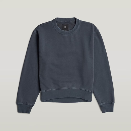 Pull Washed Relaxed - s - G-Star RAW - Modalova