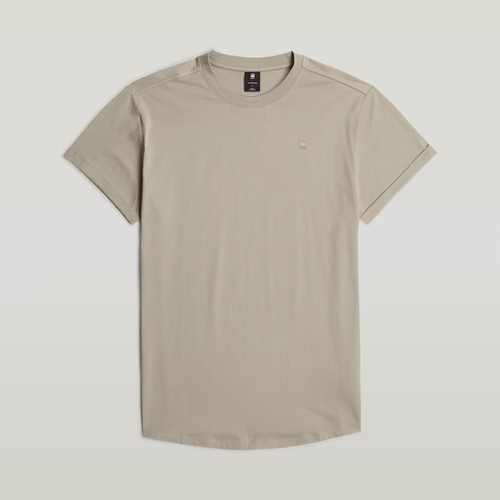 T-shirt Lash - Beige - Hommes - G-Star RAW - Modalova