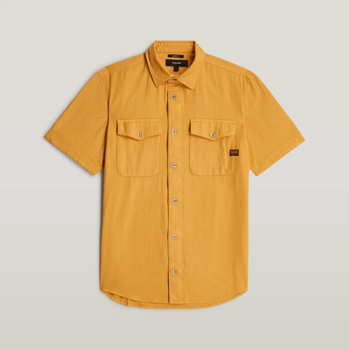 Chemise Marine Slim - s - G-Star RAW - Modalova