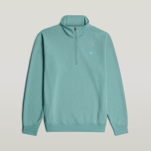 Sweat Premium Core Half Zip - s - G-Star RAW - Modalova