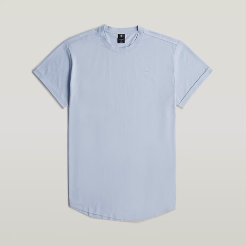 T-shirt Lash - Bleu clair - Hommes - G-Star RAW - Modalova