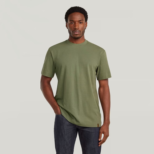 T-shirt GS-01 Structured - s - G-Star RAW - Modalova