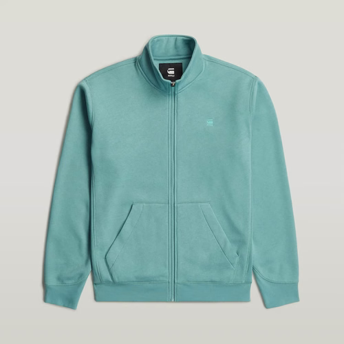 Sweat Premium Core Track Jacket - s - G-Star RAW - Modalova