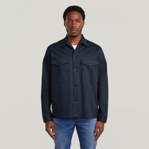 Surchemise Core Lightweight - s - G-Star RAW - Modalova